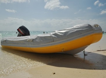 Wavekarting Nieuwpoort