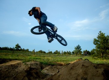 Outdoor experiences