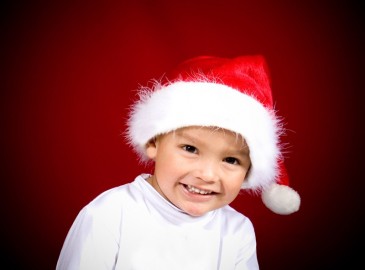 Kerstcadeaus voor kinderen