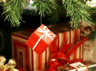 Kerstcadeaus voor 2