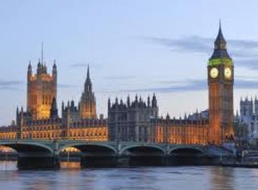 Uitstap Londen