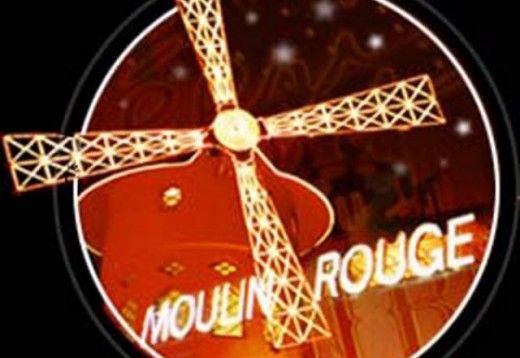 Moulin Rouge experiences