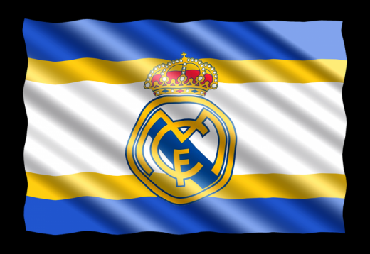 Voetbal Pakket Real Madrid C.F.