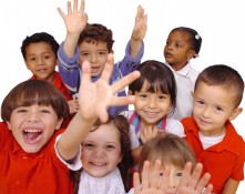 Kerst voor kinderen